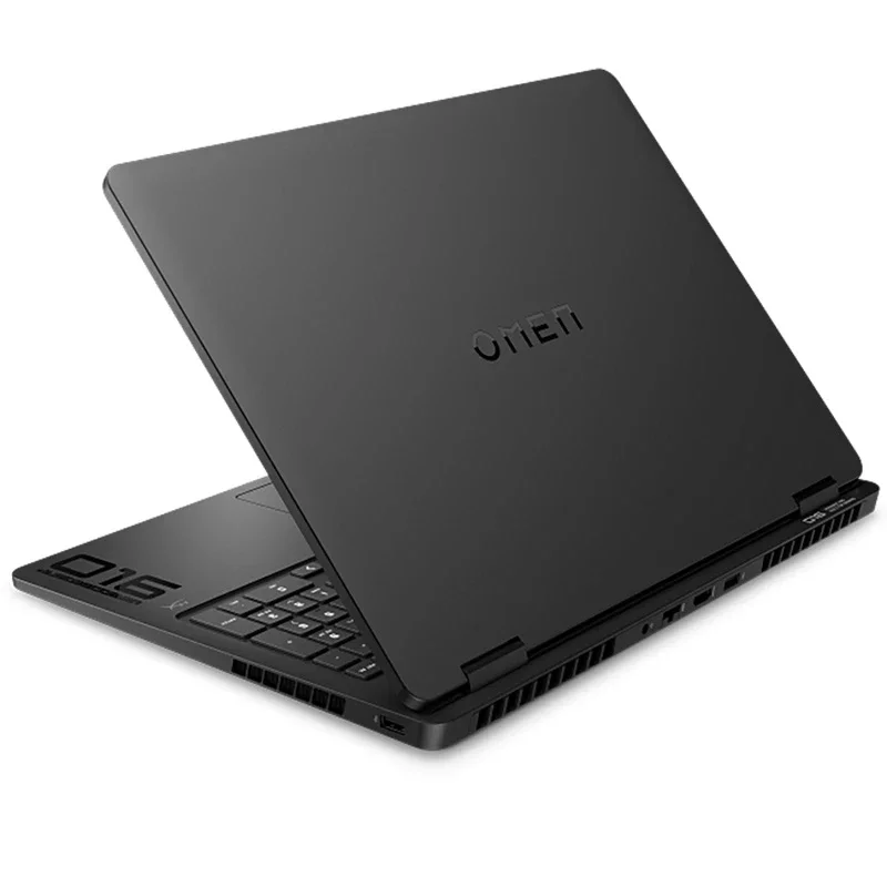 لپ تاپ 16 اینچی اچ‌ پی مدل OMEN Gaming 16 ap0167AX R9 8940HX 32GB 2TB SSD 8GB RTX5060