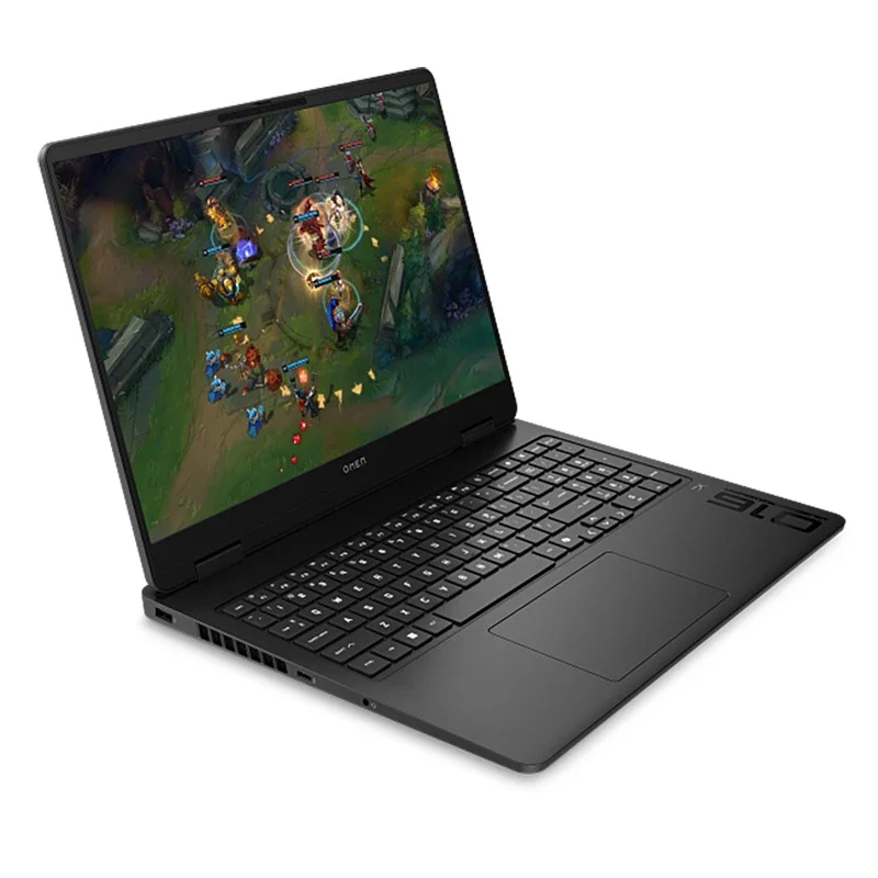 لپ تاپ 16 اینچی اچ‌ پی مدل OMEN Gaming 16 ap0167AX R9 8940HX 24GB 2TB SSD 8GB RTX5060