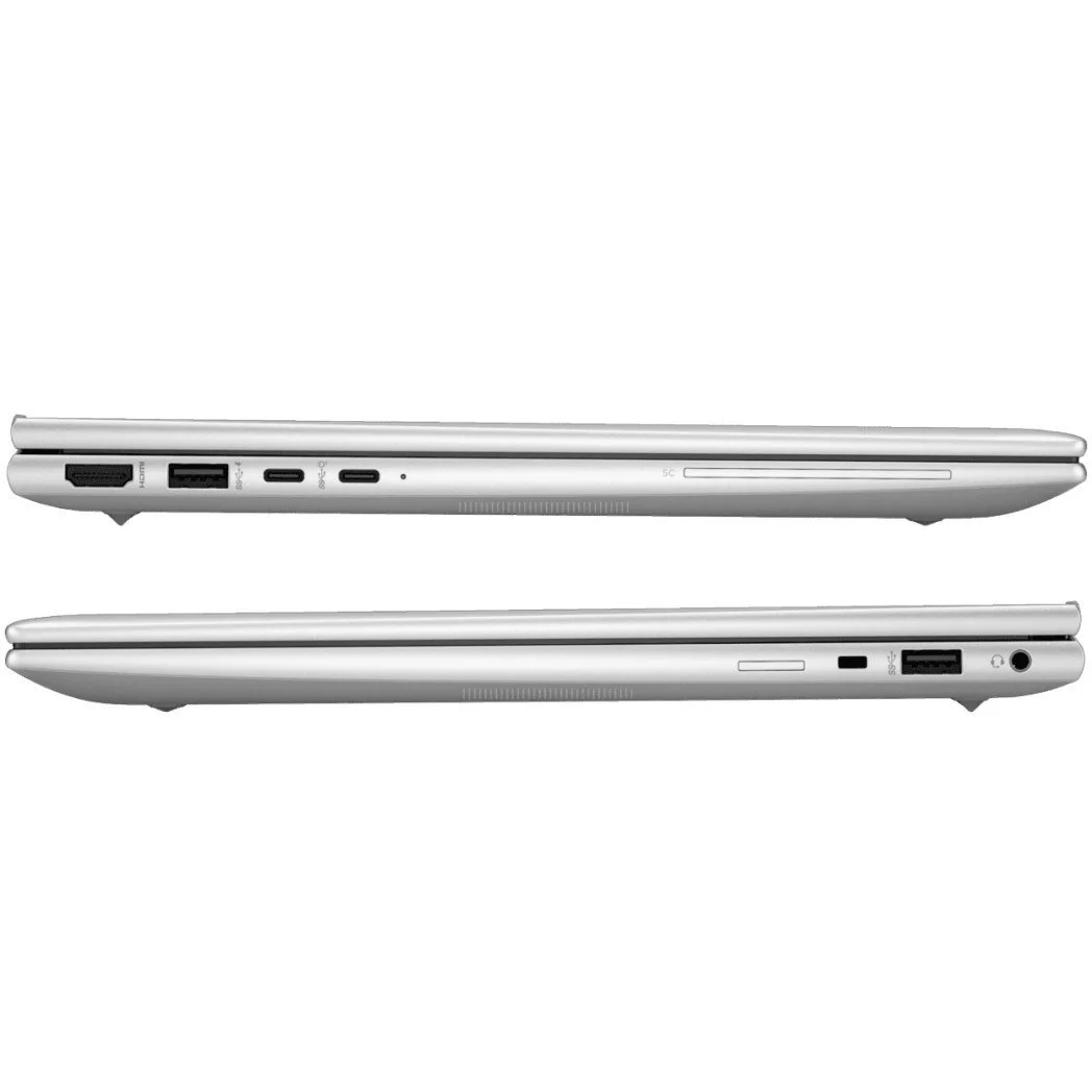 لپ تاپ 14.1 اینچی اچ پی HP EliteBook 840 G10 i7 1355U 16GB 2TB SSD Intel