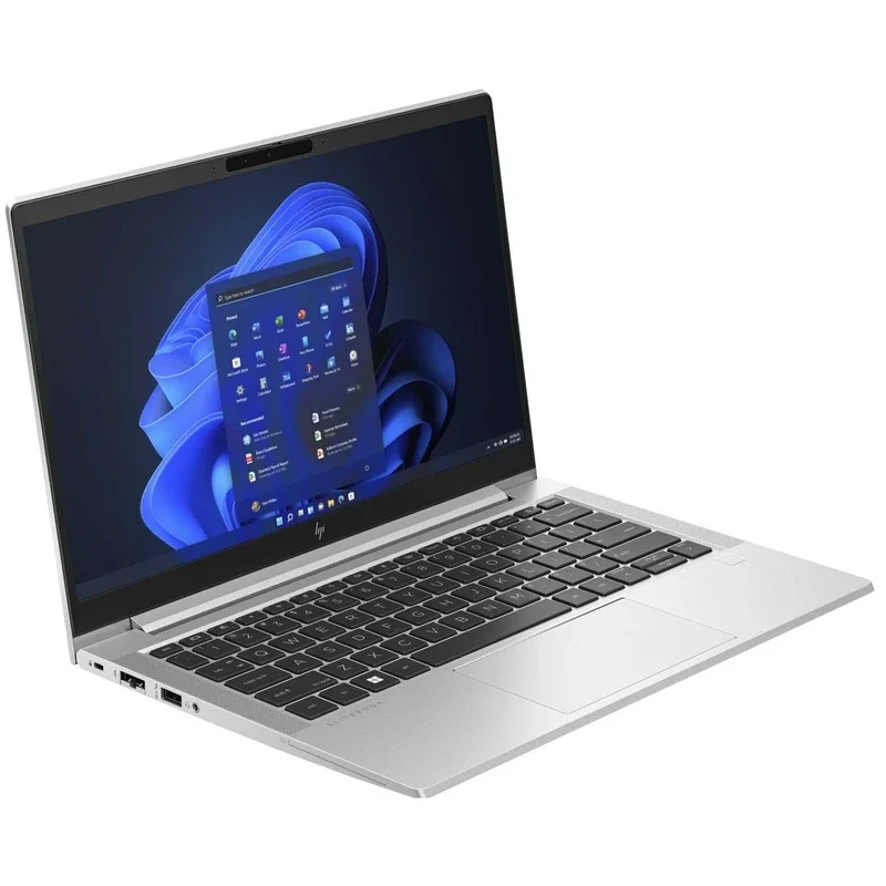 لپ تاپ 13.3 اینچی اچ پی HP EliteBook 630 G10 i5 1335U 40GB 512GB SSD Intel