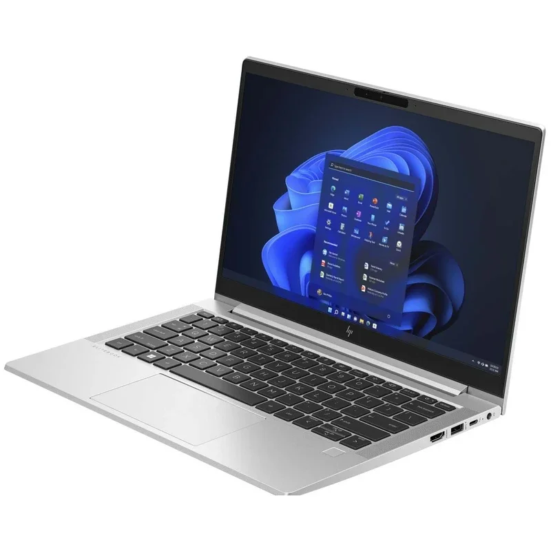 لپ تاپ 13.3 اینچی اچ پی HP EliteBook 630 G10 i5 1335U 12GB 1TB SSD Intel