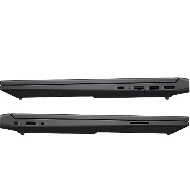 لپ تاپ اچ پی 15.6 اینچی مدل Victus 15 FB2146AX R7 8845HS 16GB 2TB RTX4060 8GB