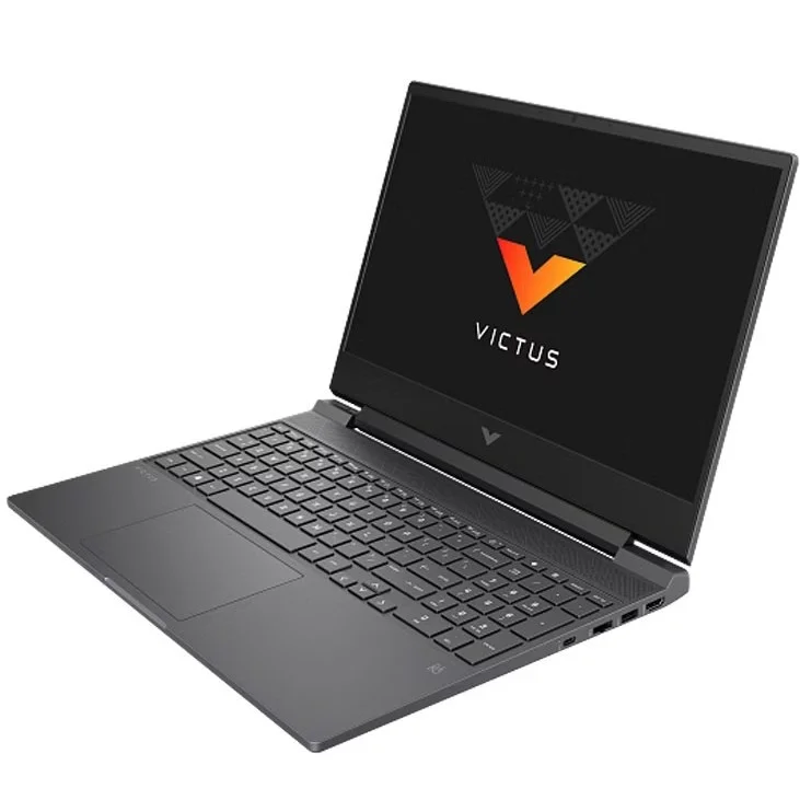 لپ تاپ اچ پی 15.6 اینچی مدل Victus 15 FB2146AX R7 8845HS 24GB 512GB RTX4060 8GB