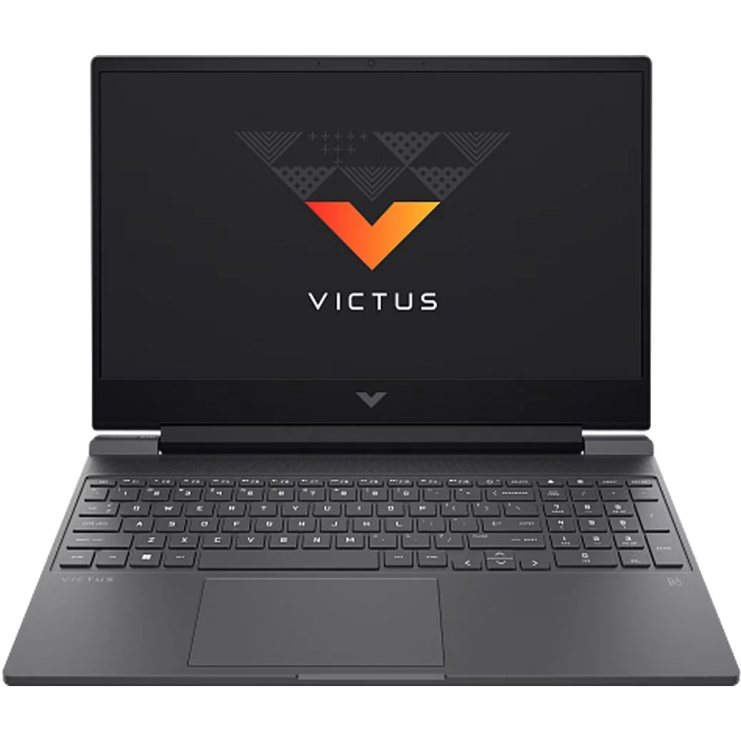 لپ تاپ اچ پی 15.6 اینچی مدل Victus 15 FB2146AX R7 8845HS 40GB 512GB RTX4060 8GB