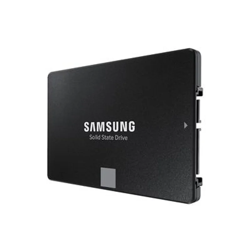 اس اس دی اینترنال سامسونگ مدل 870 EVO ظرفیت 500 گیگابایت