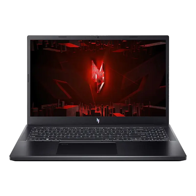 لپ تاپ گیمینگ ایسر15.6 اینچی مدلNitro V15 ANV15 Core i7 13620H 16GB 512GB RTX3050 6GB