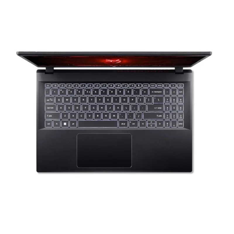 لپ تاپ گیمینگ ایسر15.6 اینچی مدلNitro V15 ANV15 Core i7 13620H 16GB 1TB RTX3050 6GB