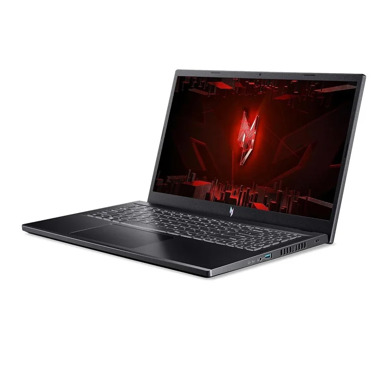 لپ تاپ گیمینگ ایسر15.6 اینچی مدلNitro V15 ANV15 Core i7 13620H 32GB 512GB RTX3050 6GB