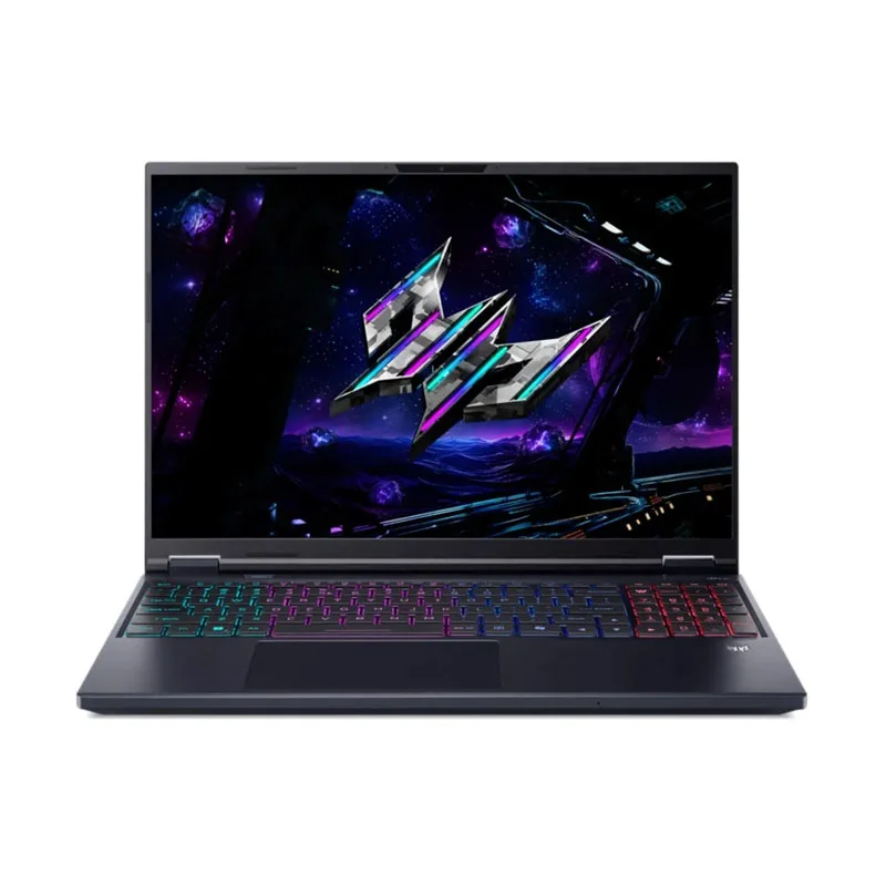 لپ تاپ گیمینگ ایسر 16 اینچی مدل Predator Helios Neo 16 PHN16 Core Ultra9 275HX 32GB 1TB RTX5060 8GB