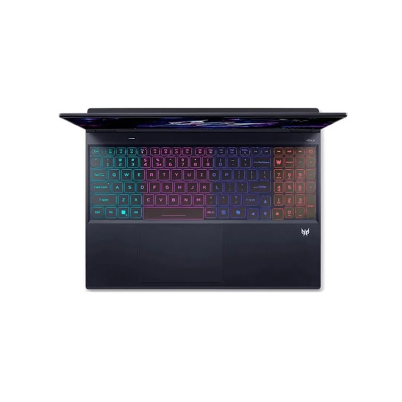لپ تاپ گیمینگ ایسر 16 اینچی مدل Predator Helios Neo 16 PHN16 Core Ultra9 275HX 64GB 1TB RTX5070 8GB