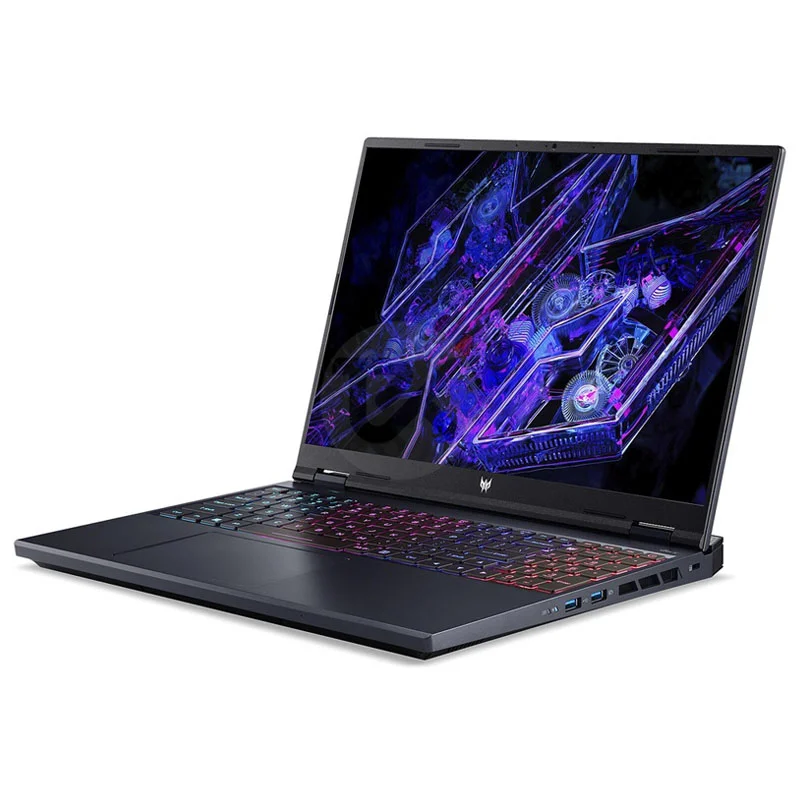 لپ تاپ گیمینگ ایسر 16 اینچی مدل Predator Helios Neo 16 PHN16 Core Ultra9 275HX 32GB 1TB RTX5070ti 12GB