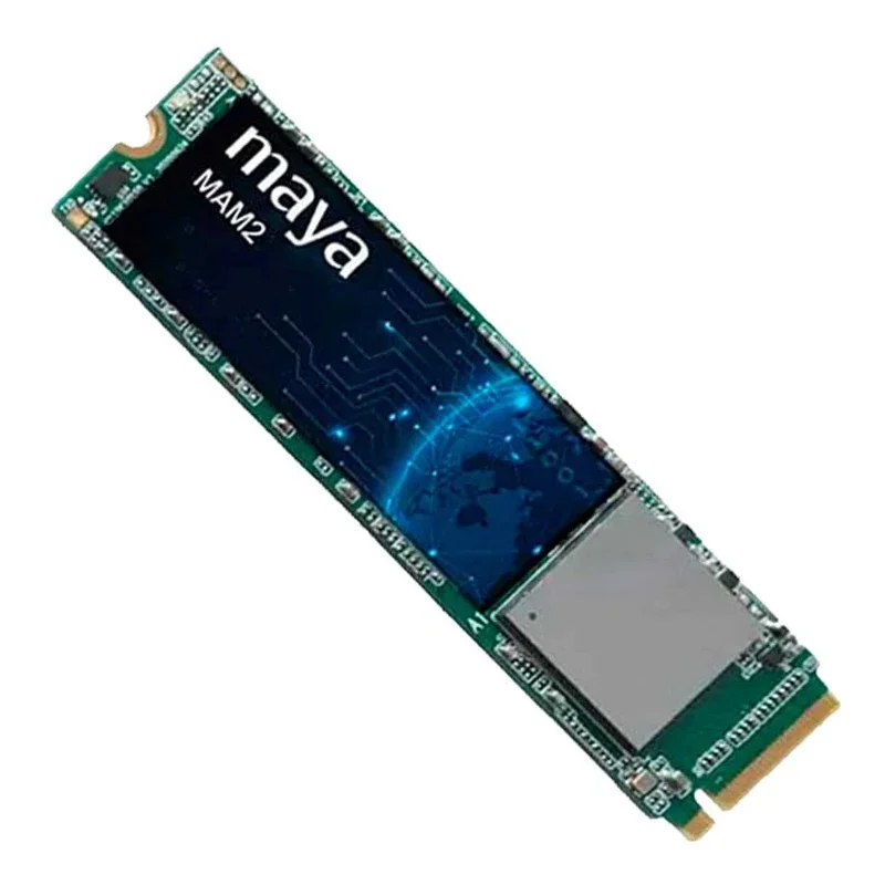 اس اس دی اینترنال مایا مدل MAM2 T2 PRO ظرفیت 2 ترابایت