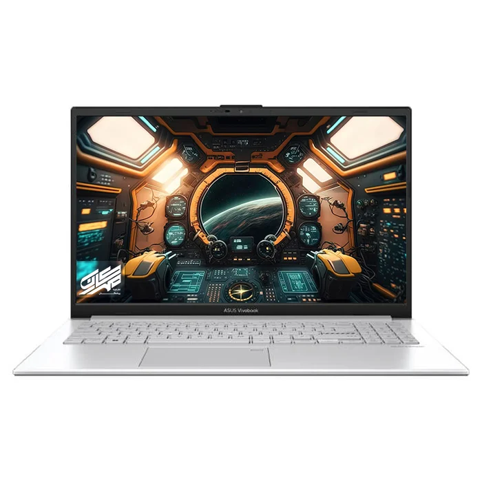 لپ تاپ ایسوس 15.6 اینچی مدل Vivobook E1504GA Core i3 N305 8GB 512GB Intel UHD