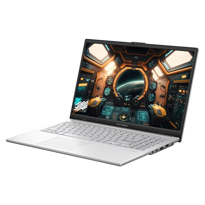 لپ تاپ ایسوس 15.6 اینچی مدل Vivobook E1504GA Core i3 N305 8GB 512GB Intel UHD