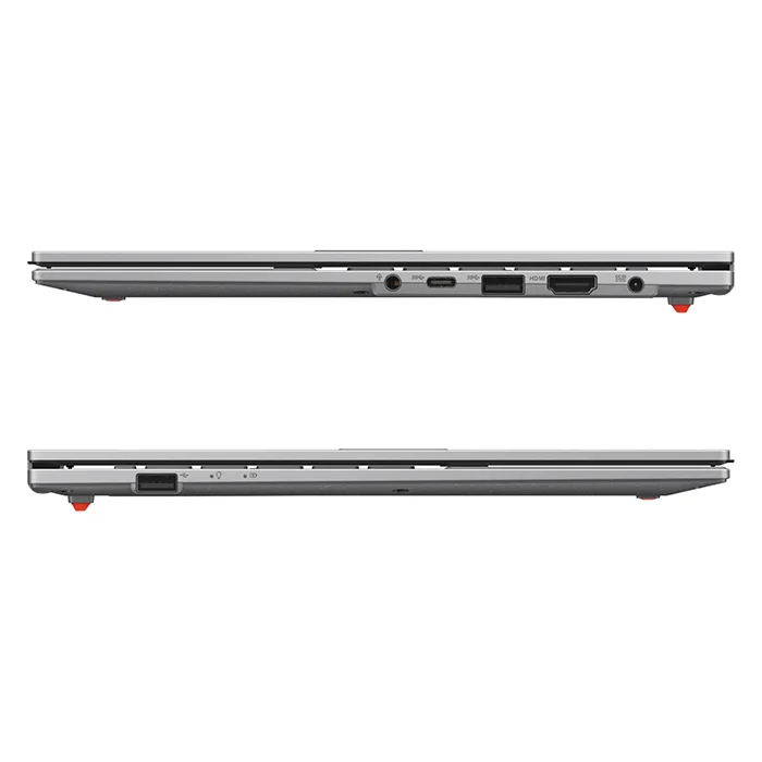لپ تاپ ایسوس 15.6 اینچی مدل Vivobook E1504GA Core i3 N305 8GB 512GB Intel UHD