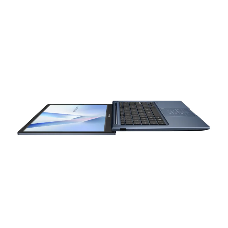 لپ تاپ ایسوس 14 اینچی مدل Vivobook 14 X1404VA Core i5 1334U 12GB 256GB Intel UHD