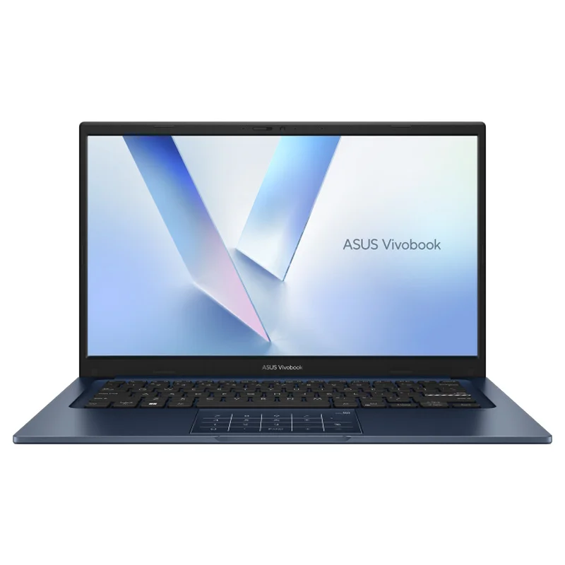 لپ تاپ ایسوس 14 اینچی مدل Vivobook 14 X1404VA Core i5 1334U 12GB 512GB Intel UHD