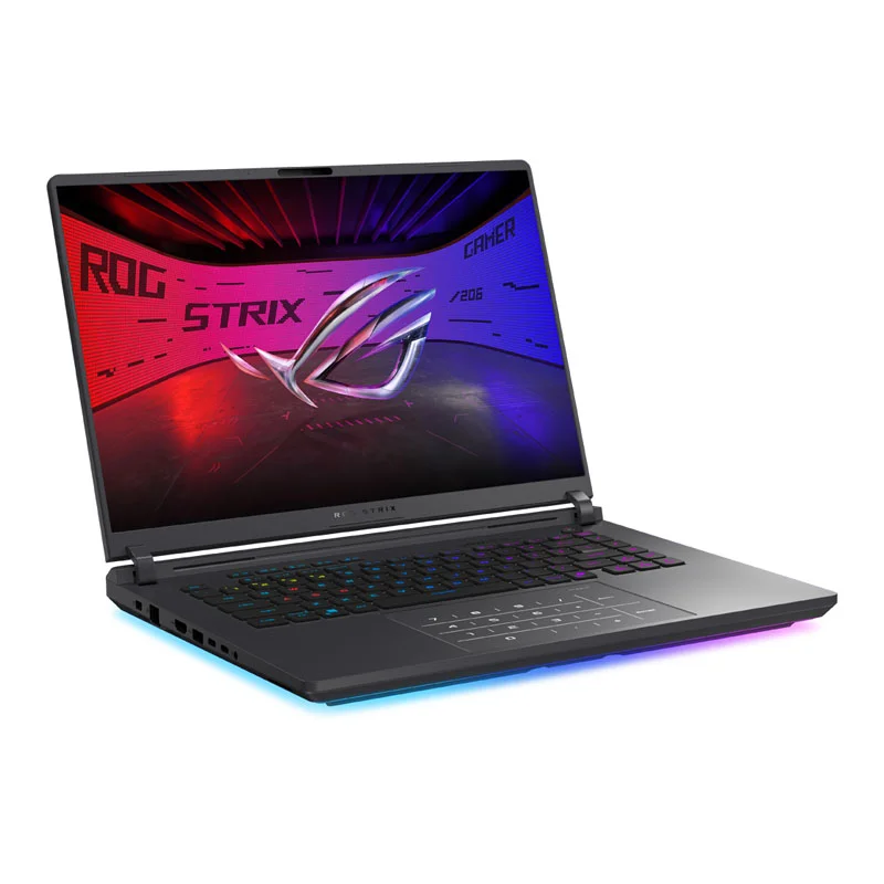 لپ تاپ گیمینگ ایسوس 16 اینچی مدل ROG Strix G16 G615JPR Core i7 14650HX 32GB 512GB RTX5070 8GB