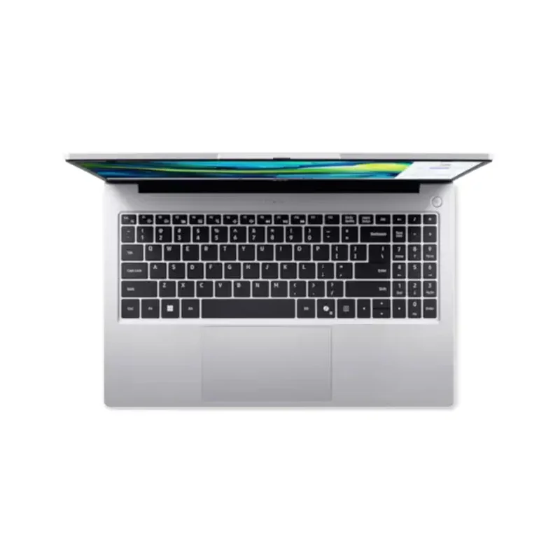 لپ تاپ ایسر 15.6 اینچی مدل Aspire Lite 15 AL15 Core i7 13620H 16GB 512GB Intel UHD