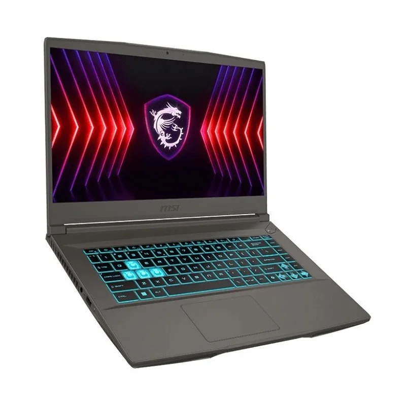 لپ تاپ ام اس ای 15.6 اینچی مدل Thin 15 B13VE Core i5 13420H 16GB 1TB RTX۴۰۵۰ 6GB