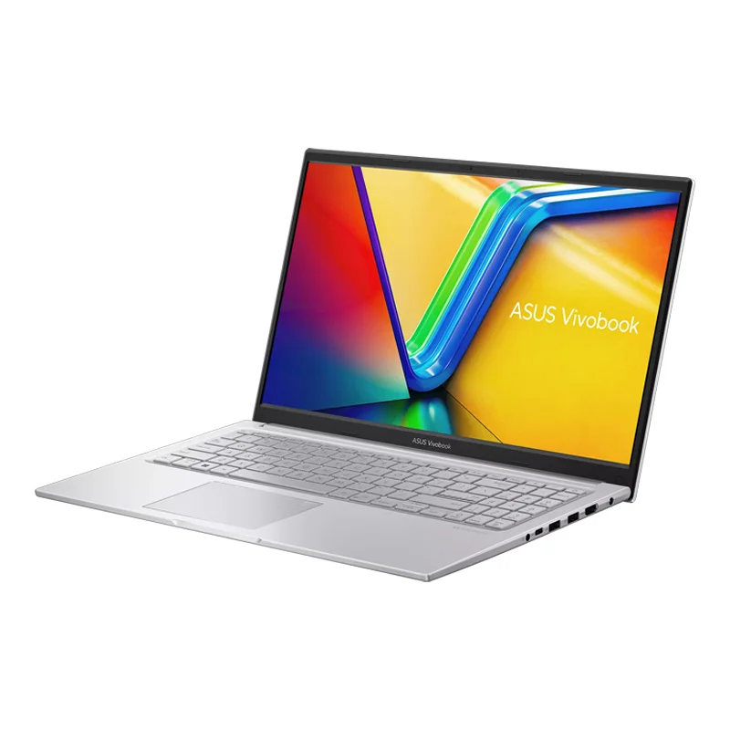 لپ تاپ ایسوس 15.6 اینچی مدل Vivobook 15 F1504VA Core 5 120U 8GB 512GB intel