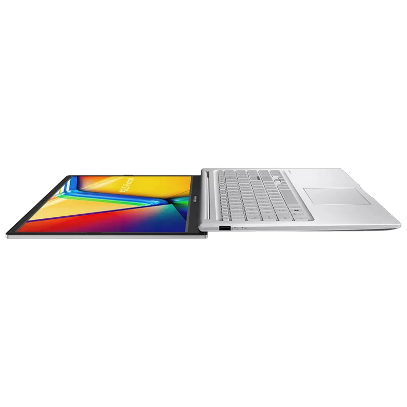 لپ تاپ ایسوس 15.6 اینچی مدل Vivobook 15 F1504VA Core 5 120U 8GB 512GB intel