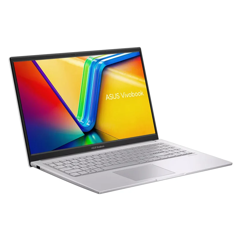لپ تاپ ایسوس 15.6 اینچی مدل Vivobook 15 F1504VA Core 5 120U 8GB 1TB intel