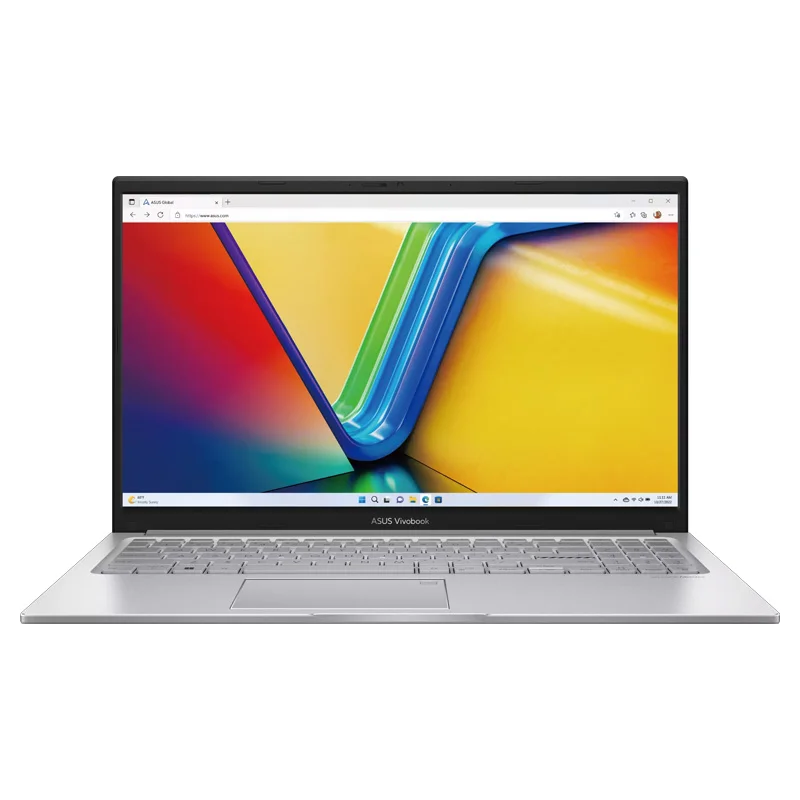 لپ تاپ ایسوس 15.6 اینچی مدل Vivobook 15 F1504VA Core 5 120U 16GB 1TB intel