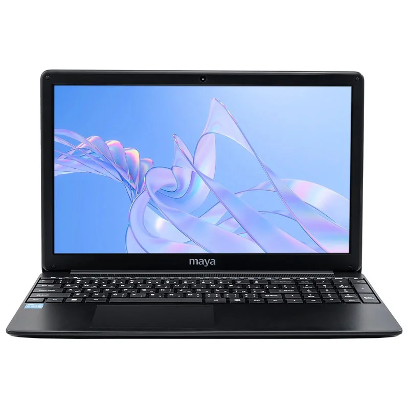 لپ تاپ مایا 15.6 اینچی مدل MN15A12 Core i5 1235U 16GB 512GB intel