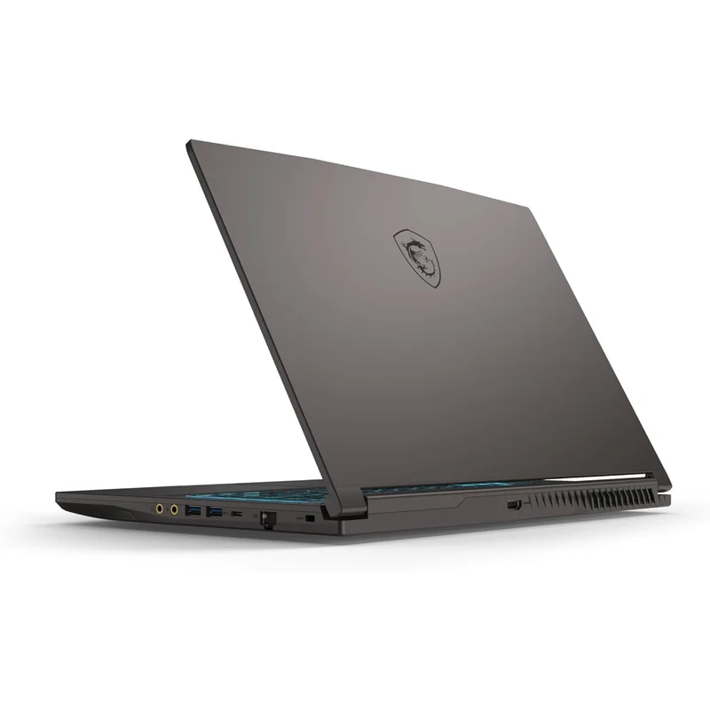 لپ تاپ ام اس ای 15.6 اینچی مدل Thin 15 B13UC Core i7 13620H 16GB 1TB RTX3050 4GB