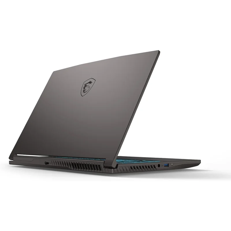 لپ تاپ ام اس ای 15.6 اینچی مدل Thin 15 B13UC Core i7 13620H 16GB 1TB RTX3050 4GB