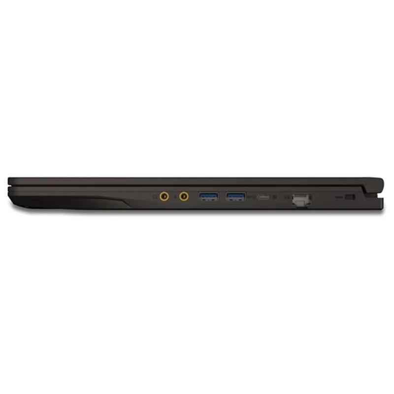 لپ تاپ ام اس ای 15.6 اینچی مدل Thin 15 B13UC Core i7 13620H 16GB 1TB RTX3050 4GB