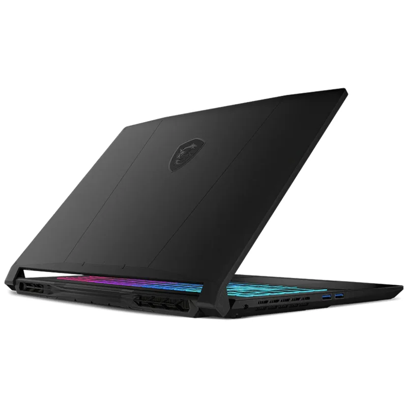 لپ تاپ ام اس ای 15.6 اینچی مدل Katana 15 HX B14WFK Core i7 14650HX 16GB 1TB RTX5060 8GB