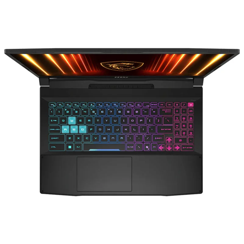 لپ تاپ ام اس ای 15.6 اینچی مدل Katana 15 HX B14WFK Core i9 14900HX 32GB 1TB RTX5060 8GB