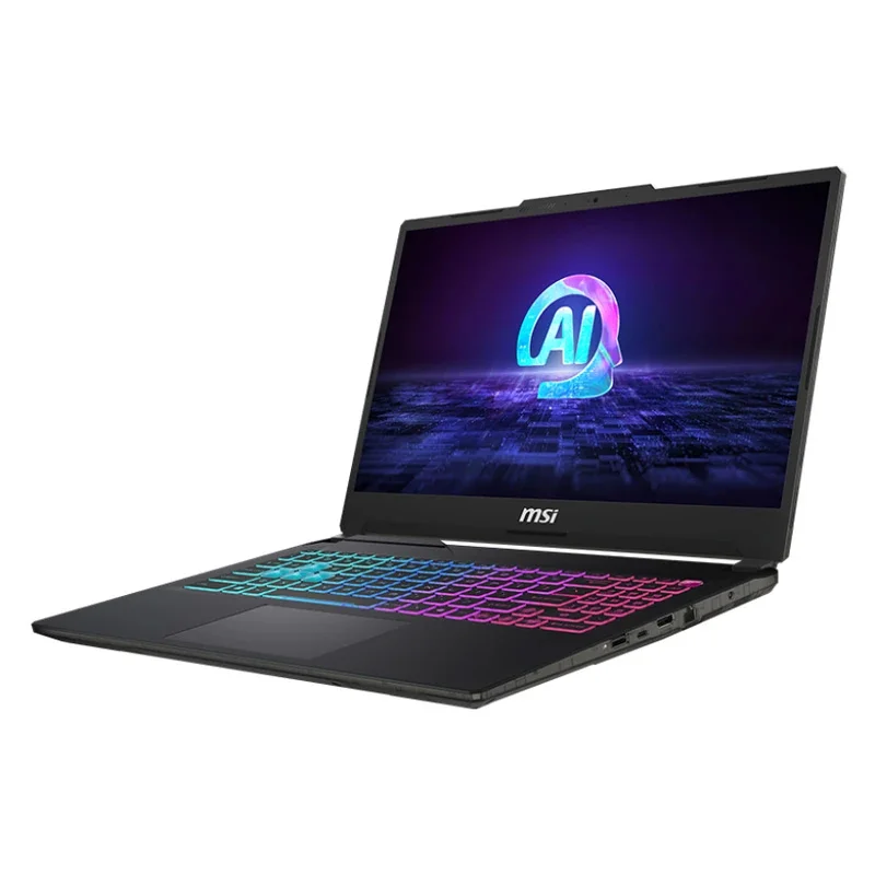 لپ تاپ ام اس ای 15.6 اینچی مدل Cyborg 15 AI A1VEK Core Ultra7 155H 16GB 1TB RTX۴۰۵۰ 6GB