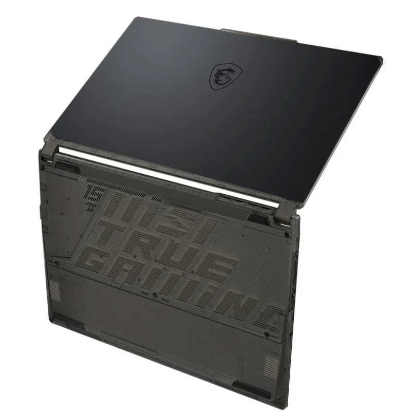 لپ تاپ ام اس ای 15.6 اینچی مدل Cyborg 15 AI A1VEK Core Ultra7 155H 16GB 1TB RTX۴۰۵۰ 6GB
