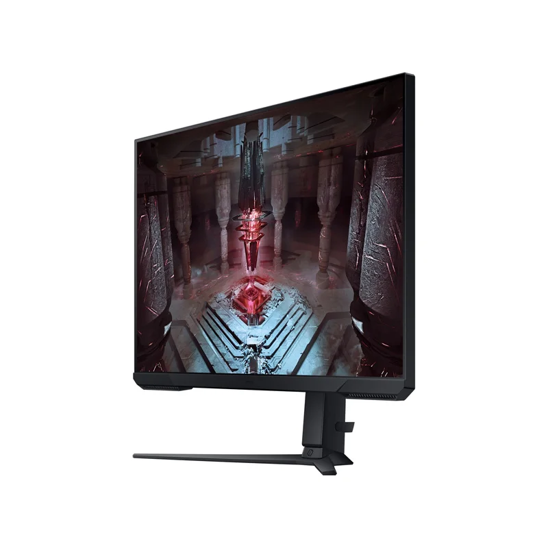 مانیتور سامسونگ مدل Odyssey G5 32CG510 سایز 32 اینچ گیمینگ