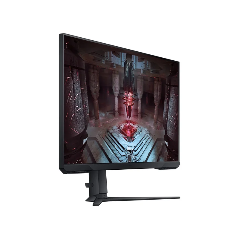 مانیتور سامسونگ مدل Odyssey G5 32CG510 سایز 32 اینچ گیمینگ
