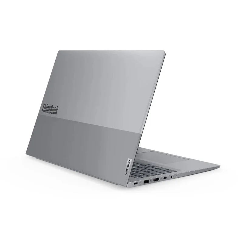 لپ تاپ لنوو 16 اینچی مدل ThinkBook 16 Core i3 1315U 8GB 512GB Intel UHD