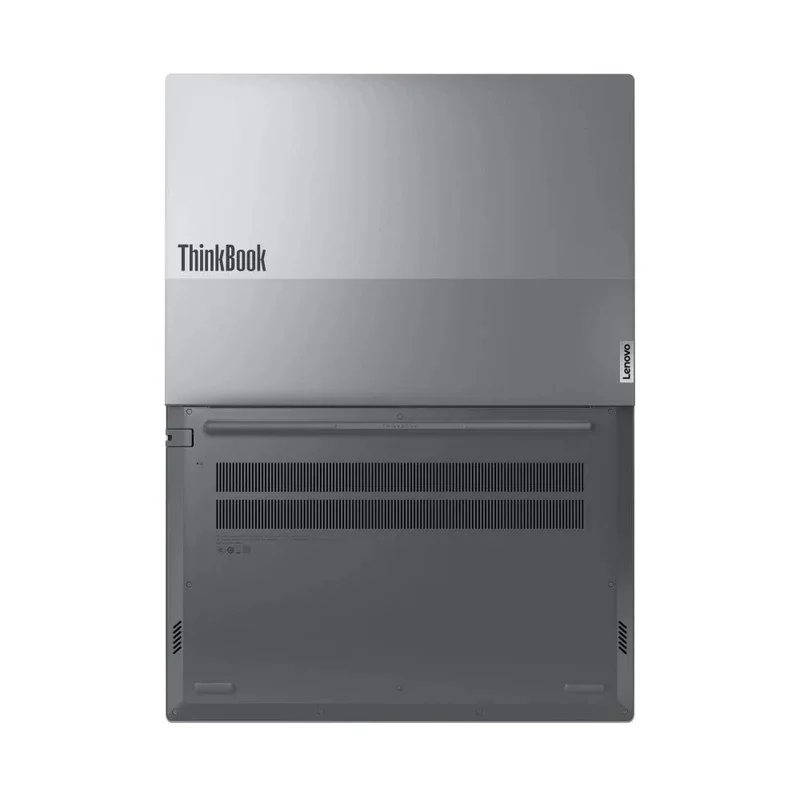 لپ تاپ لنوو 16 اینچی مدل ThinkBook 16 Core i3 1315U 8GB 1TB Intel UHD