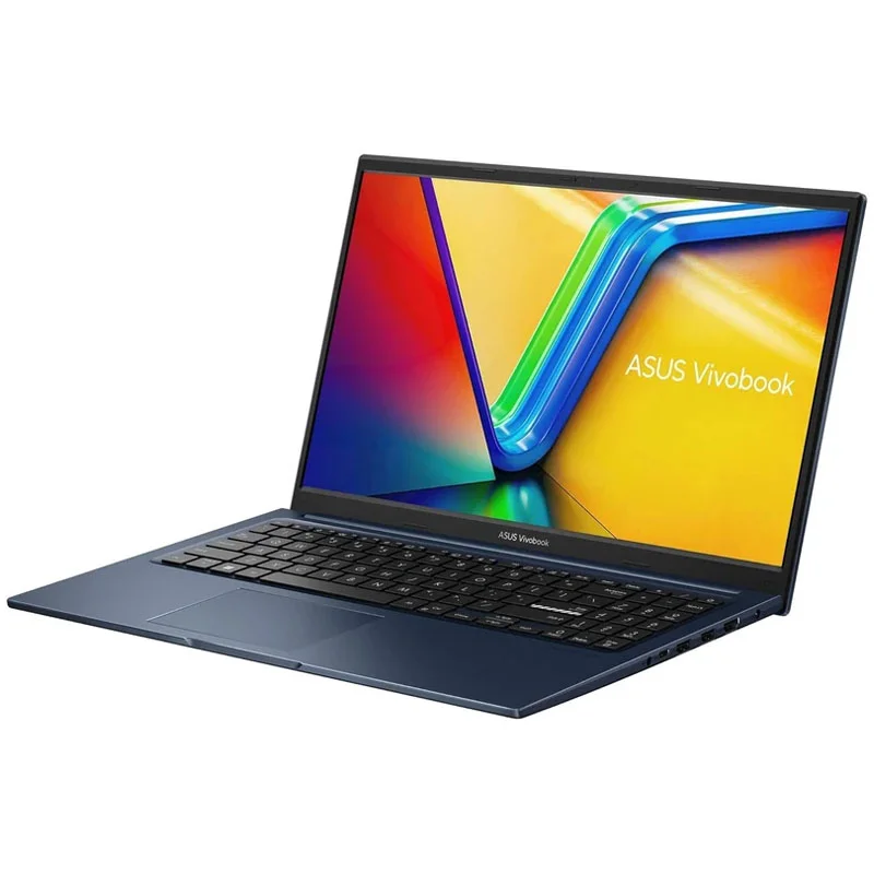 لپ تاپ ایسوس 15.6 اینچی مدل Vivobook 15 A1502VA Core i7 13620h 24GB 1TB Intel
