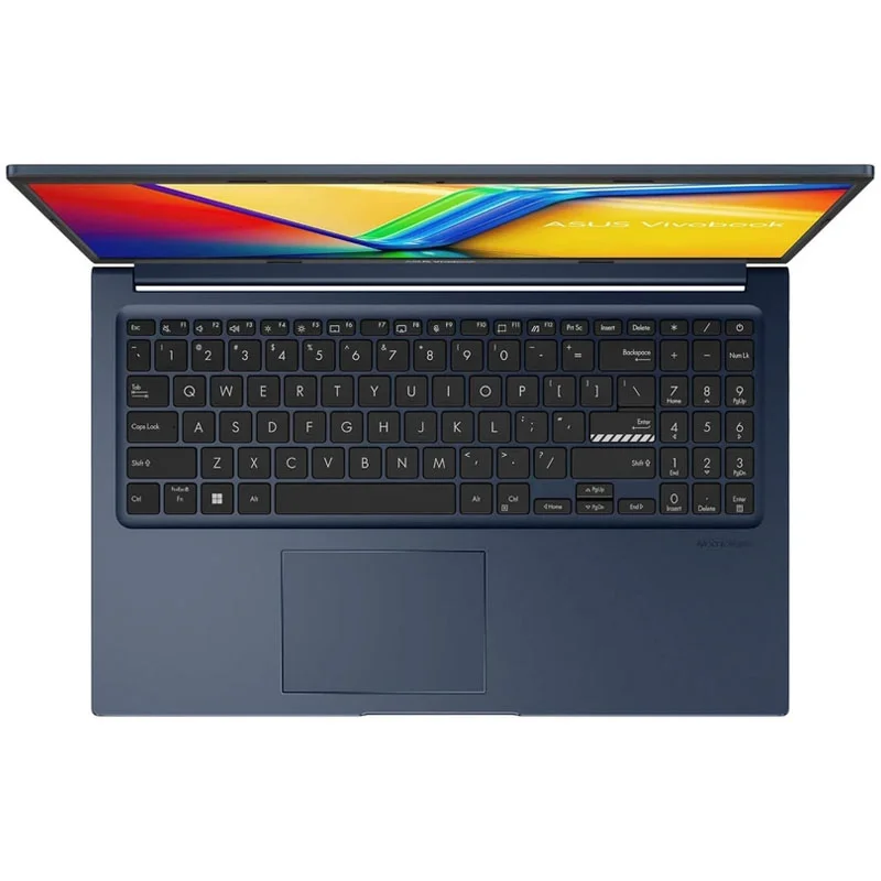 لپ تاپ ایسوس 15.6 اینچی مدل Vivobook 15 A1502VA Core i7 13620h 24GB 1TB Intel