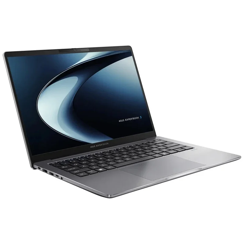 لپ تاپ ایسوس 14 اینچی مدل ExpertBook P3405CVA Core i5 13420H 32GB 512GB Intel UHD