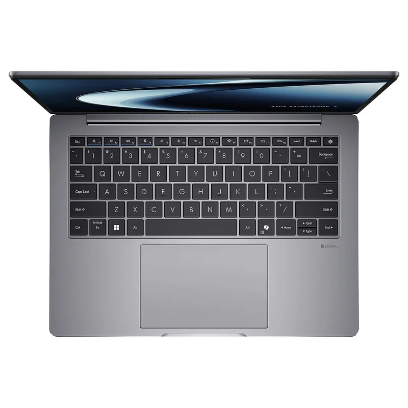 لپ تاپ ایسوس 14 اینچی مدل ExpertBook P3405CVA Core i5 13420H 32GB 1TB Intel UHD