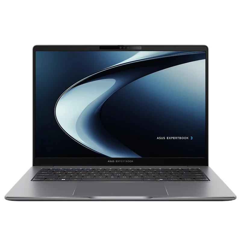 لپ تاپ ایسوس 14 اینچی مدل ExpertBook P3405CVA Core i7 13620H 16GB 1TB Intel UHD