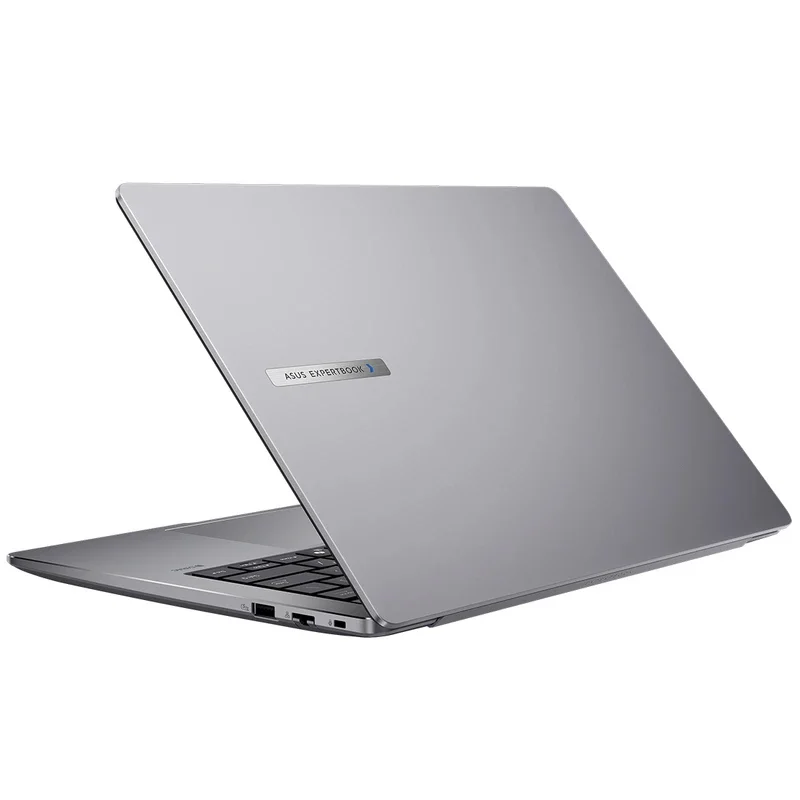 لپ تاپ ایسوس 14 اینچی مدل ExpertBook P3405CVA Core i7 13620H 48GB 1TB Intel UHD