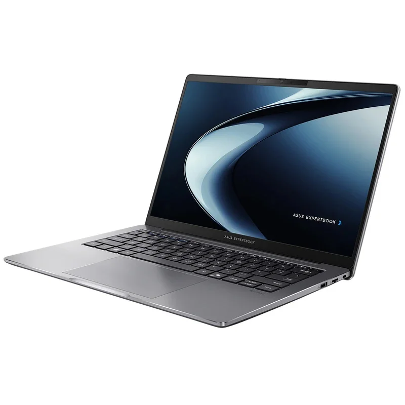 لپ تاپ ایسوس 14 اینچی مدل ExpertBook P3405CVA Core i7 13620H 64GB 512GB Intel UHD