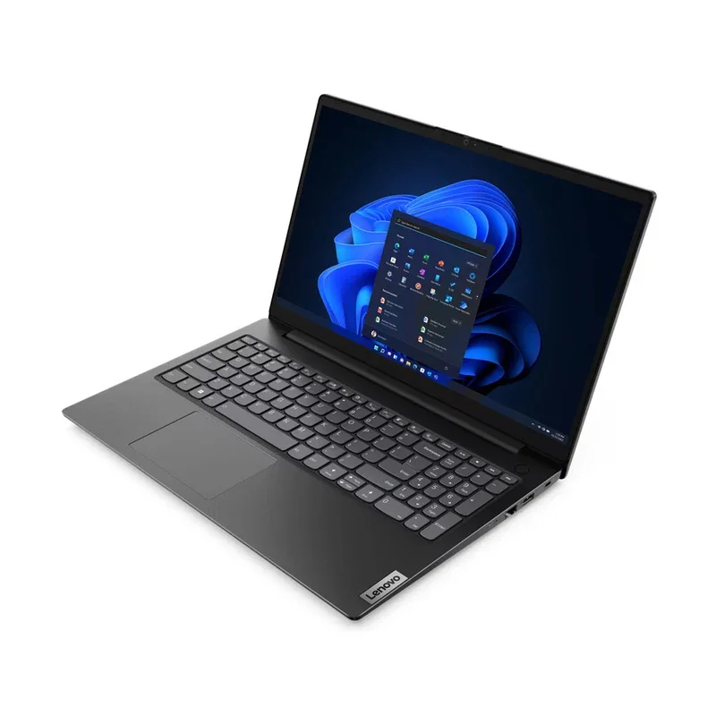 لپ تاپ لنوو 15.6 اینچی مدل V15 G5 IRL Core i5 13420H 8GB 256GB Intel UHD