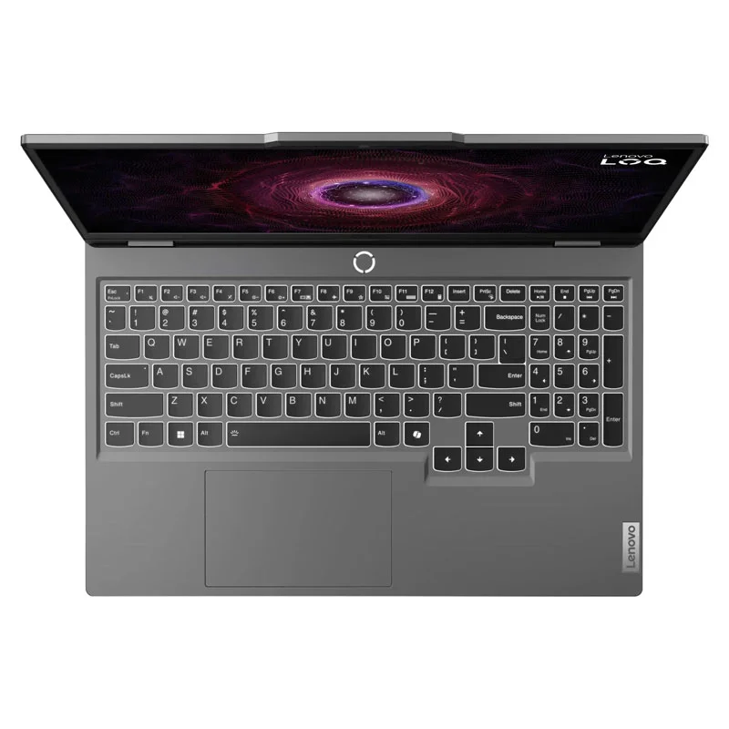 لپ تاپ لنوو 15.6 اینچی مدل LOQ 15ARP9 R5 7235HS 12GB 1TB RTX3050A 4GB