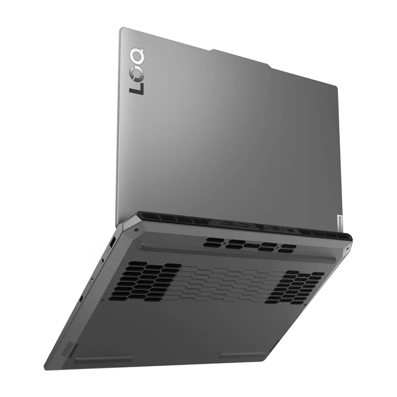 لپ تاپ لنوو 15.6 اینچی مدل LOQ 15ARP9 R5 7235HS 12GB 1TB RTX3050A 4GB